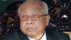 Condolences extended over Cambodian Senate President’s death - ảnh 1